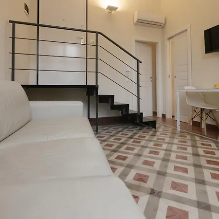 Appartamento In Catania