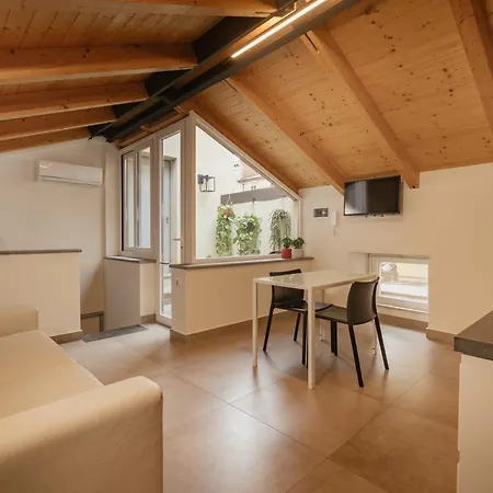 Apartment In *