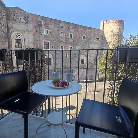 Apartment In *